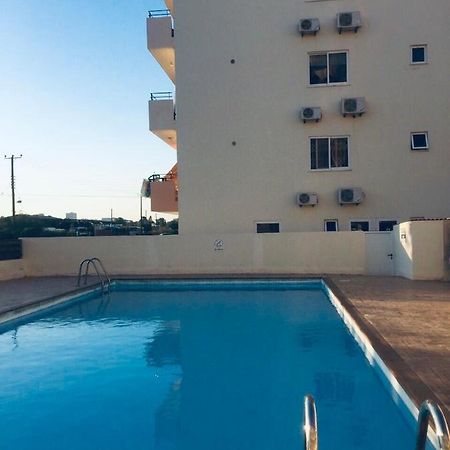 Pool Apartment Λάρνακα Εξωτερικό φωτογραφία