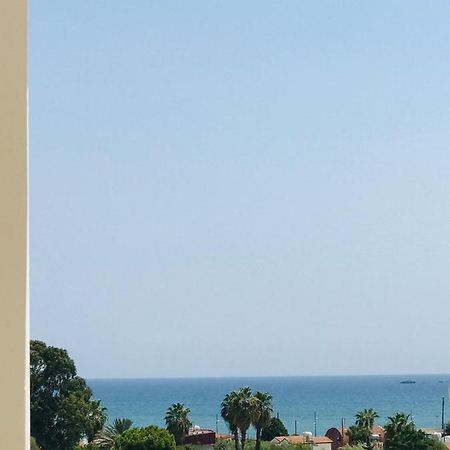 Pool Apartment Λάρνακα Εξωτερικό φωτογραφία
