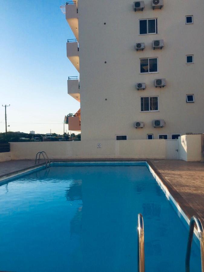 Pool Apartment Λάρνακα Εξωτερικό φωτογραφία