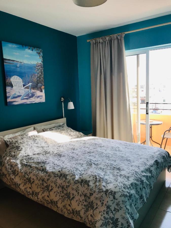 Pool Apartment Λάρνακα Εξωτερικό φωτογραφία