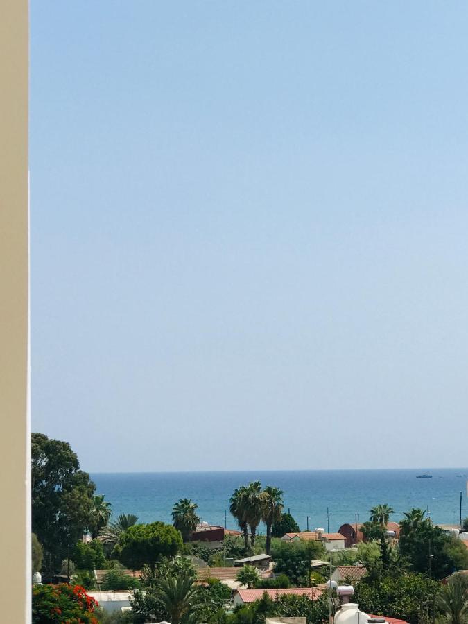 Pool Apartment Λάρνακα Εξωτερικό φωτογραφία