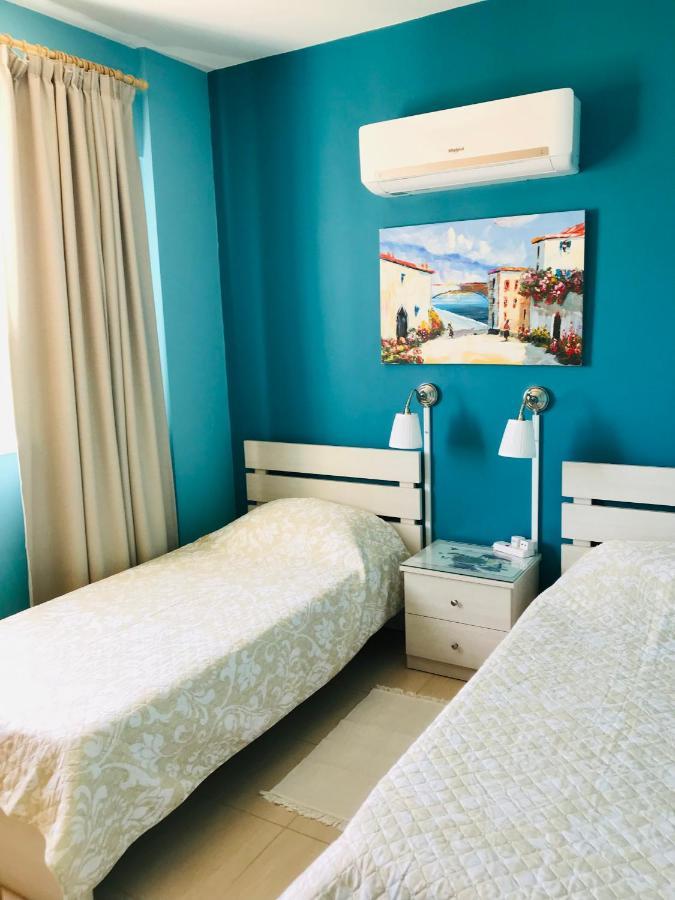 Pool Apartment Λάρνακα Εξωτερικό φωτογραφία