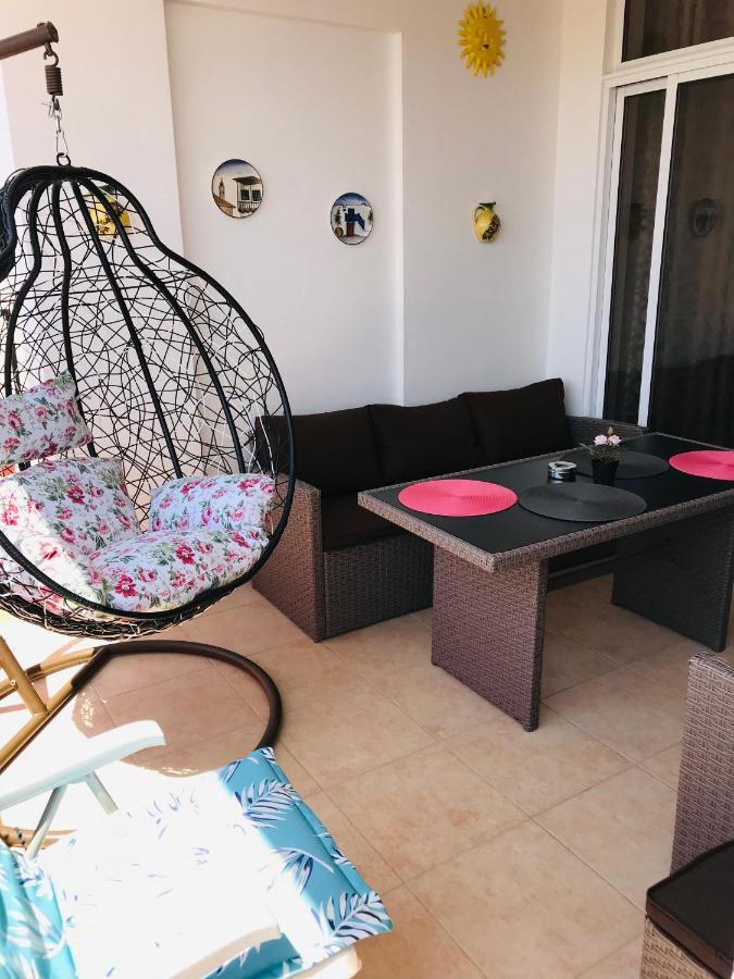 Pool Apartment Λάρνακα Εξωτερικό φωτογραφία