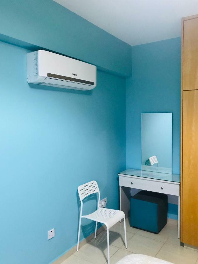 Pool Apartment Λάρνακα Εξωτερικό φωτογραφία
